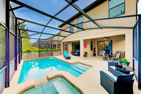 Solterra Getaway